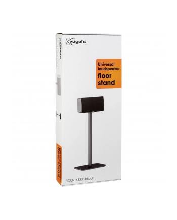 Vogels Sound  3305 (Stand 5) Czarny nr 1