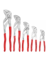 Knipex Szczypce Zestaw 00 19 55 S4 - nr 7
