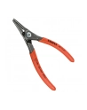 Knipex Szczypce do pierścieni osadczych zestaw 4szt. 00 19 57 S3 - nr 6