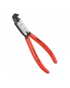 Knipex Zestaw 8 Szczypiec Do Pierścieni Osadczych (001958V01) - nr 7
