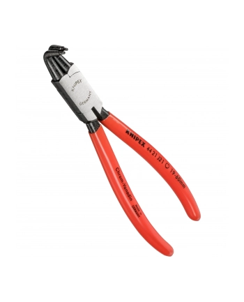 Knipex Zestaw 8 Szczypiec Do Pierścieni Osadczych (001958V01) nr 2