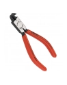 Knipex Zestaw 8 Szczypiec Do Pierścieni Osadczych (001958V01) - nr 9