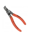 Knipex Zestaw 8 Szczypiec Do Pierścieni Osadczych (001958V02) - nr 10