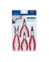 Knipex Szczypce Segera Do Pierścieni Osadczych Zestaw (00 20 03 v02) - nr 8