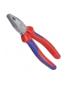 Knipex Kombinerki, 180 mm, 0305180 - nr 1