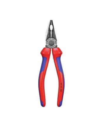 Knipex Kombinerki, 180 mm, 0305180 nr 2