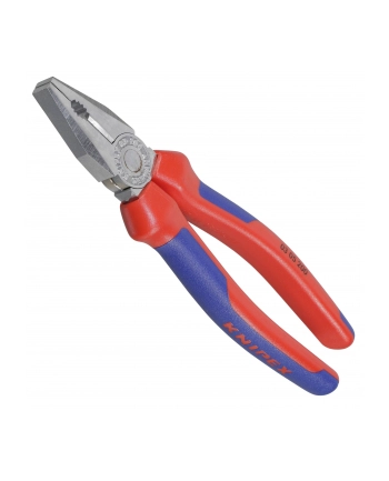 Knipex Kombinerki 03 05 200, 200mm nr 1
