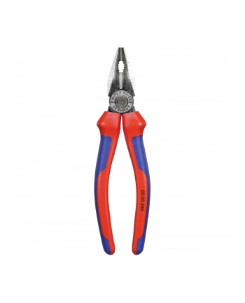 Knipex Kombinerki 03 05 200, 200mm nr 2