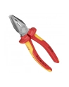 Knipex Szczypce uniwersalne VDE 200mm 1000V 03 06 200 - nr 1