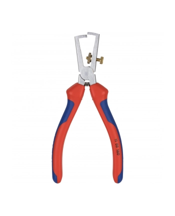 Knipex Samonastawne szczypce do ściągania izolacji 1105160 nr 2