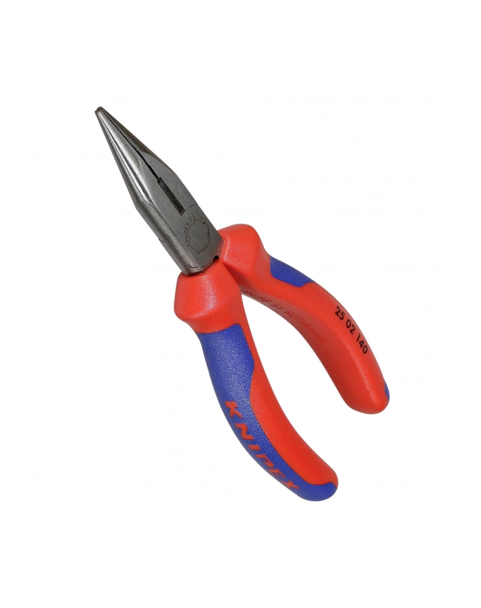 Knipex Szczypce półokrągłe DWK 140mm 25 02 140 główny