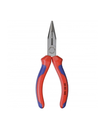 Knipex Szczypce półokrągłe DWK 140mm 25 02 140 nr 2