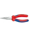 Knipex Szczypce półokrągłe DWK 140mm 25 02 140 - nr 3