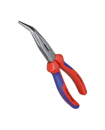 Knipex Szczypce półokrągłe (szczypce chwytakowe typu „bociani dziób”) 2625200 nr 1