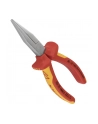 Knipex Szczypce płaskie wydłużone VDE 160mm 30 16 160 - nr 2