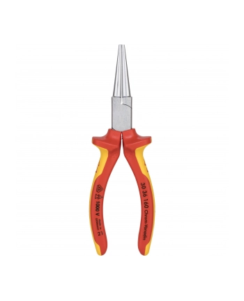 Knipex Szczypce chwytakowe wydłużone 3036160 nr 2