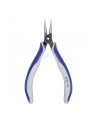 Knipex Precyzyjne szczypce dla elektroników 3432130 - nr 1