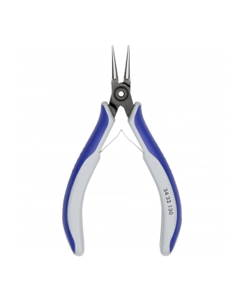 Knipex Precyzyjne szczypce dla elektroników 3432130 nr 2