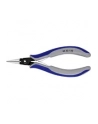 Knipex Precyzyjne szczypce dla elektroników 3432130 - nr 3