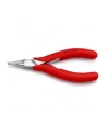 Knipex Szczypce precyzyjne chwytakowe dla elektroników 115mm 35 12 115 - nr 4