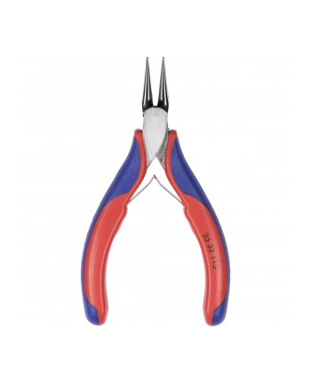 Knipex Szczypce precyzyjne dla elektroników 35 32 115 nr 1