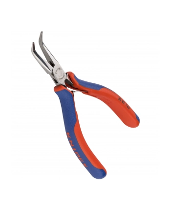 Knipex Szczypce dla elektroników 3582145 nr 1
