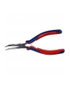Knipex Szczypce dla elektroników 3582145 - nr 3