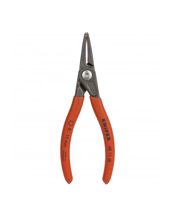 Knipex szczypce do pierścieni osadczych wewnętrznych do pierścieni wewnętrznych (otworów) 4811J0 nr 2