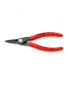 Knipex Szczypce SEEGERA do pierścieni osadczych wewnętrzne 12-25mm 140mm PCV 48 11 J1 - nr 3