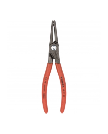 Knipex Precyzyjne szczypce do pierścieni osadczych wewnętrznych J2 48 11 J2 4811J2 nr 2