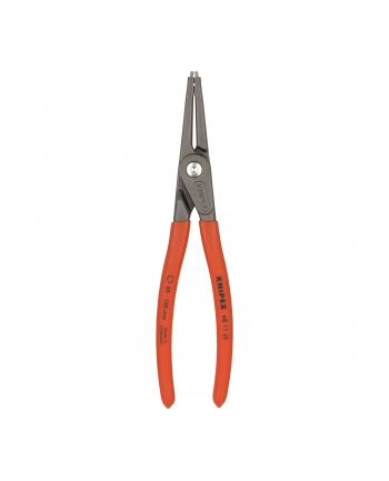 Knipex szczypce do pierścieni osadczych wewnętrznych do pierścieni wewnętrznych (otworów) 4811J3 nr 2