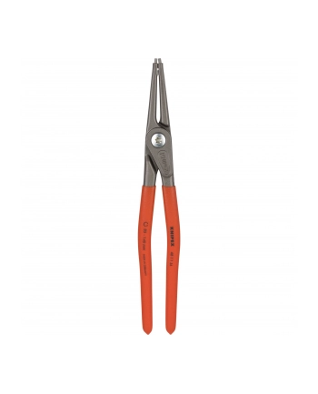 Knipex Szczypce SEEGERA do pierścieni osadczych wewnętrzne 85-140mm 320mm PCV 48 11 J4 nr 2