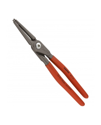 Knipex Szczypce SEEGERA do pierścieni osadczych wewnętrzne 85-140mm 320mm PCV 48 11 J4 nr 1
