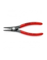 Knipex Szczypce SEEGERA do pierścieni osadczych zewnętrzne 3-10mm 140mm PCV 49 11 A0 - nr 3