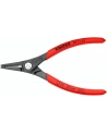 Knipex Szczypce SEEGERA do pierścieni osadczych zewnętrzne 10-25mm 140mm PCV 49 11 A1 - nr 3