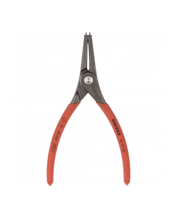 Knipex Szczypce SEEGERA do pierścieni osadczych zewnętrzne 19-60mm 180mm PCV 49 11 A2 nr 2