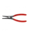 Knipex Szczypce SEEGERA do pierścieni osadczych zewnętrzne 19-60mm 180mm PCV 49 11 A2 - nr 3