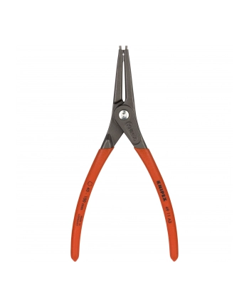 Knipex szczypce do pierścieni osadczych wewnętrznych do pierścieni zewnętrznych (wałów) 4911A3 nr 2