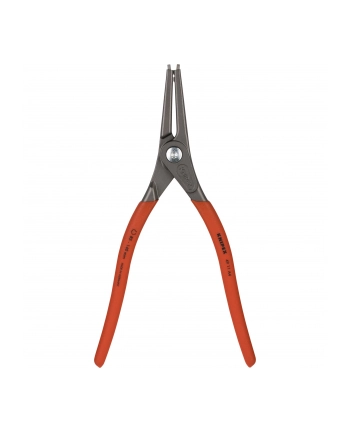 Knipex Szczypce SEEGERA do pierścieni osadczych zewnętrzne 85-140mm 320mm PCV 49 11 A4 nr 2