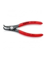 Knipex szczypce do pierścieni osadczych wewnętrznych do pierścieni zewnętrznych (wałów) 4921A01 - nr 3