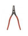 Knipex szczypce do pierścieni osadczych wewnętrznych do pierścieni zewnętrznych (wałów) 4921A41 - nr 1