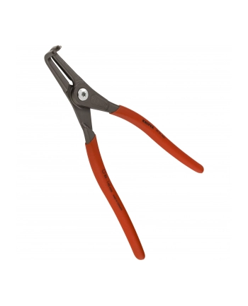 Knipex szczypce do pierścieni osadczych wewnętrznych do pierścieni zewnętrznych (wałów) 4921A41 nr 2