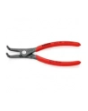Knipex szczypce do pierścieni osadczych wewnętrznych do pierścieni zewnętrznych (wałów) 4921A41 - nr 3