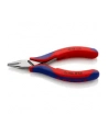 Knipex Szczypce precyzyjne tnące czołowe dla elektroników 120mm DWK KN 64 32 120 - nr 3