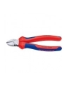 Knipex Szczypce tnące boczne 7002125 - nr 10