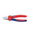 Knipex Szczypce tnące boczne 7002125 - nr 14
