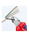 Knipex Szczypce tnące boczne 7002125 - nr 16