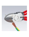 Knipex Szczypce tnące boczne 7002125 - nr 17