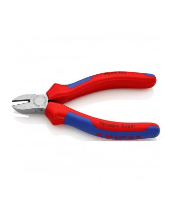 Knipex Szczypce tnące boczne 7002125 nr 1