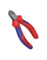 Knipex Szczypce do drutu boczne125mm 7005125 - nr 13